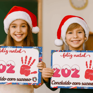 Atividade Interativa - Natal