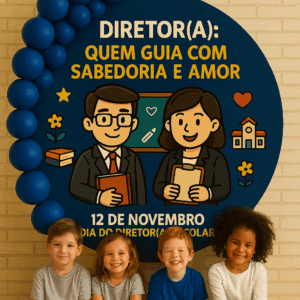 Painel - Dia do(a) diretor(a)